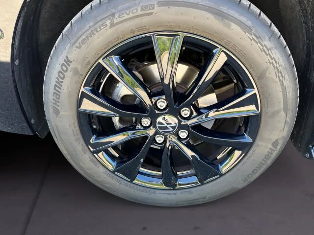 Volkswagen Multivan DSG Lang Life T7