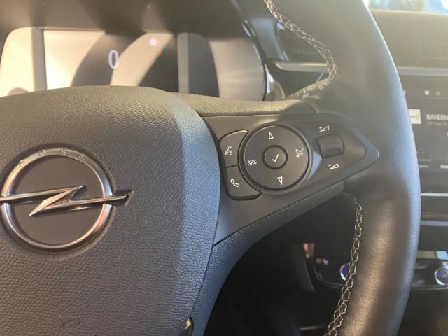 Opel Corsa Rückfahrkamera,Sitzheizung,Tempomat