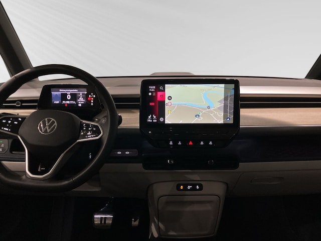 Volkswagen ID.Buzz Pro