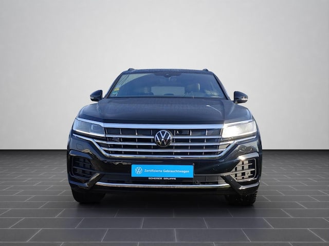 Volkswagen Touareg 3.0 V6 TDI