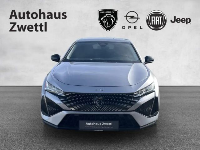 Peugeot 408 130 Allure Pack EAT8