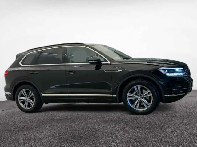 Volkswagen Touareg Elegance Elegance