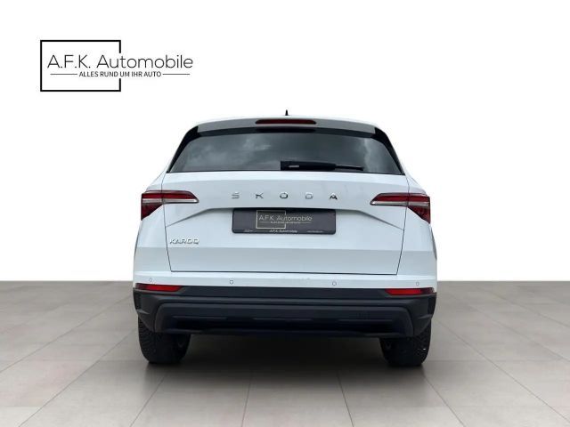 Skoda Karoq 1.5 TSI Selection