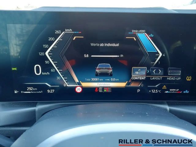 BMW 320 320i M-Sport Touring