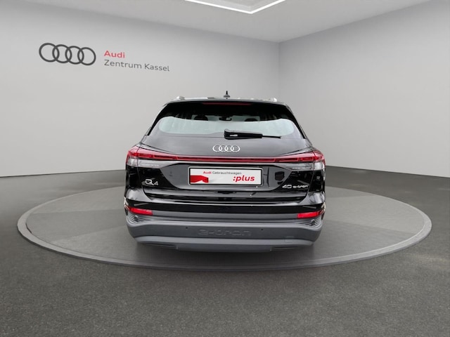 Audi Q4 e-tron 40