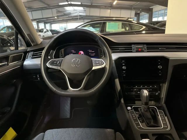 Volkswagen Passat 2.0 TSI Business DSG Variant