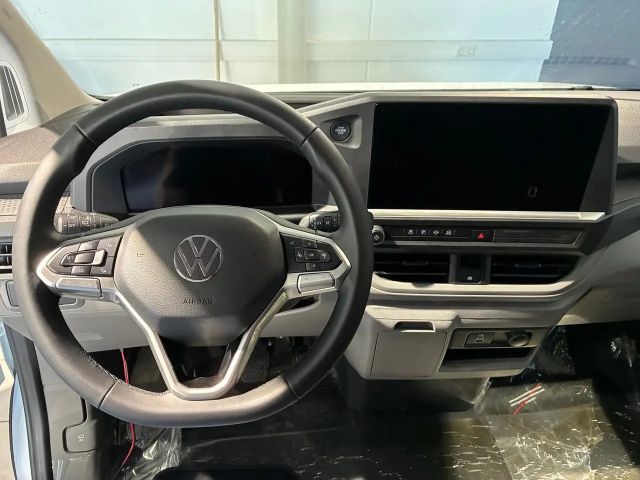 Volkswagen Transporter 4Motion T7
