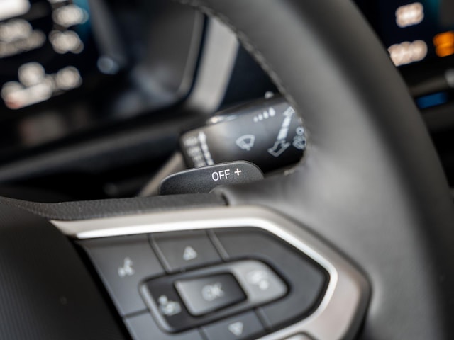 Volkswagen Caddy 1.5 TSI Maxi eHybrid