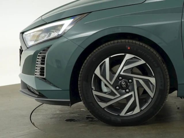 Hyundai i20 T-GDi Trend