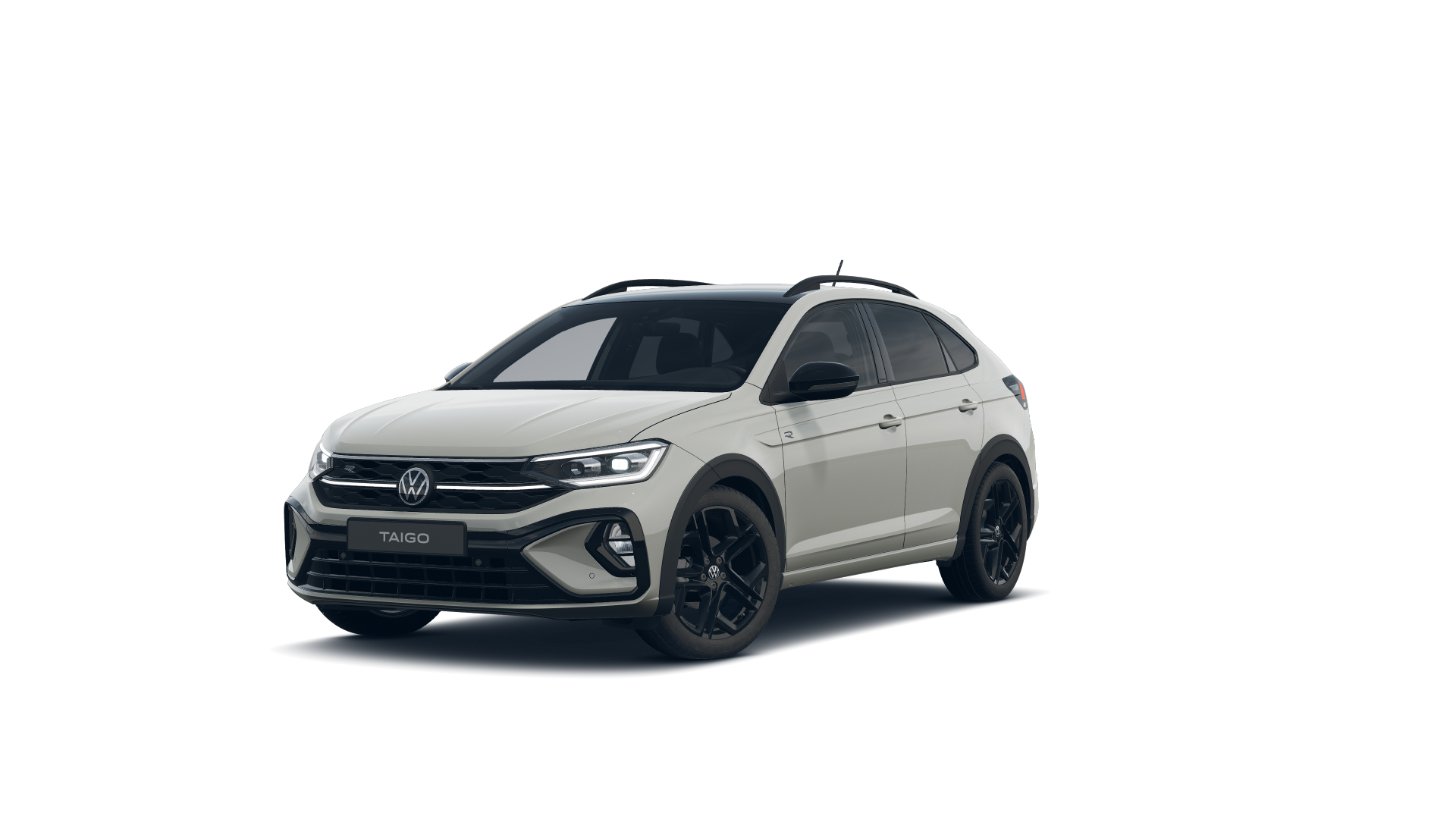 Volkswagen Taigo DSG R-Line