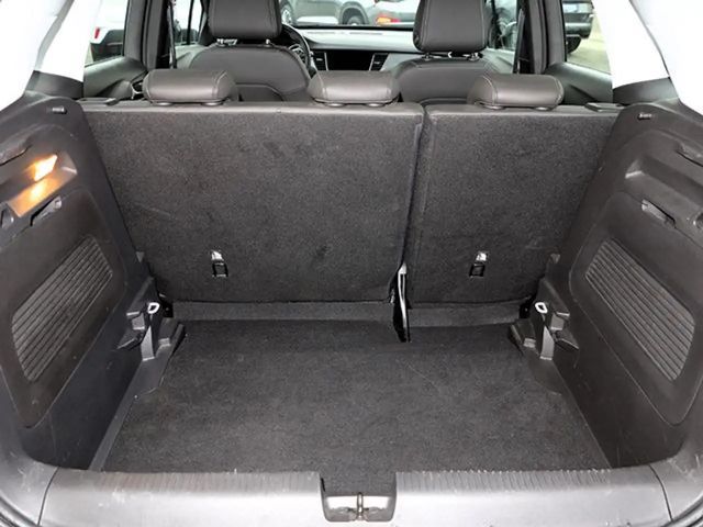 Opel Crossland X Elegance