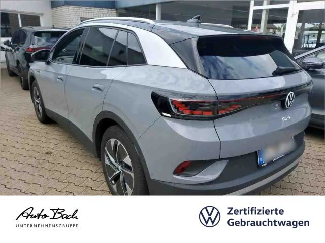 Volkswagen ID.4 Performance Pure