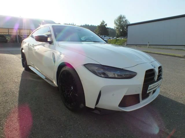 BMW M4 Competition Coupé xDrive