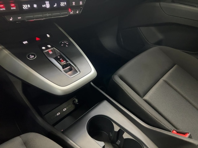 Audi Q4 e-tron 35 Sportback