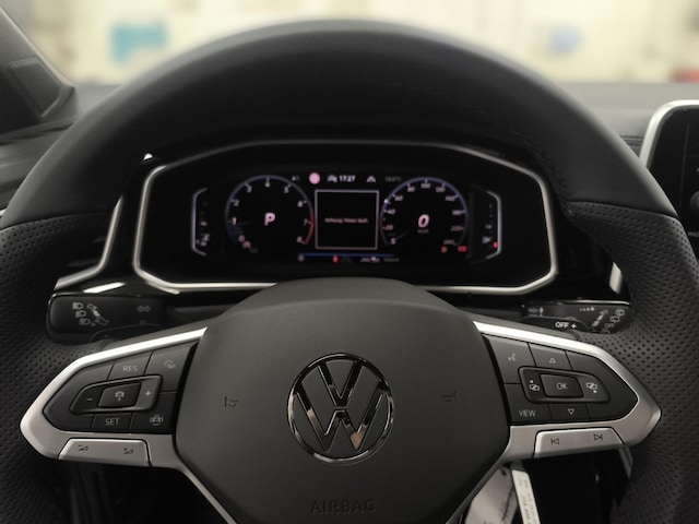 Volkswagen T-Roc 2.0 TSI