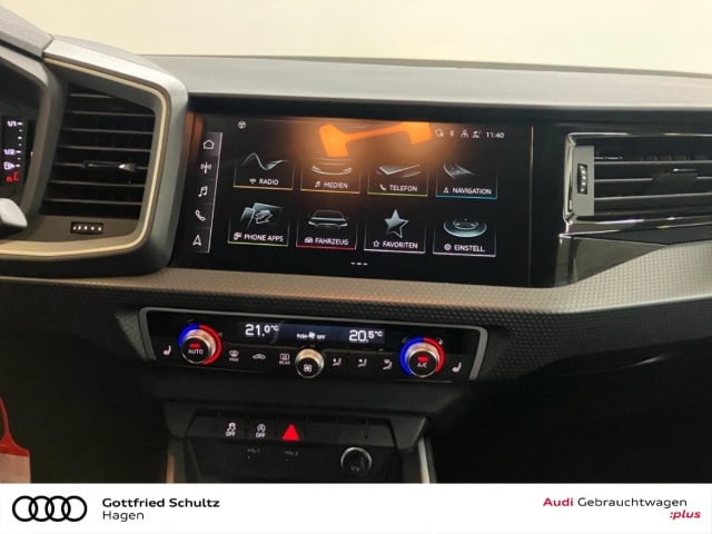 Audi A1 30 TFSI Sportback