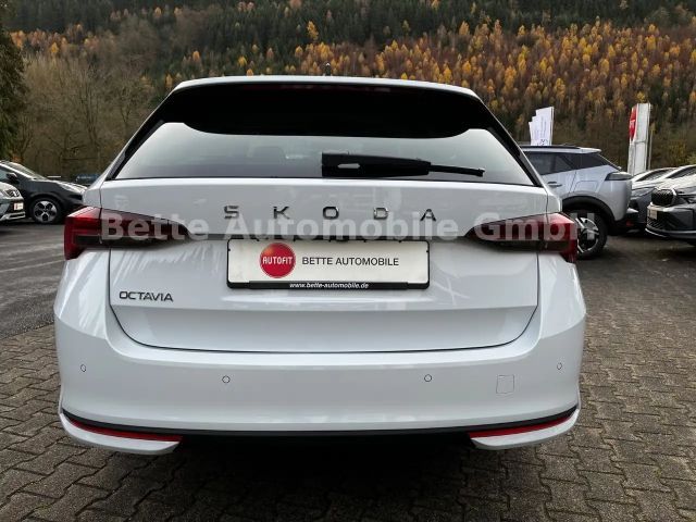 Skoda Octavia 2.0 TDI Selection