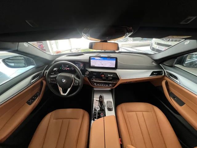 BMW 520 520d Touring xDrive