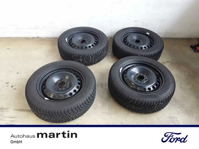 Ford Focus EcoBoost Titanium