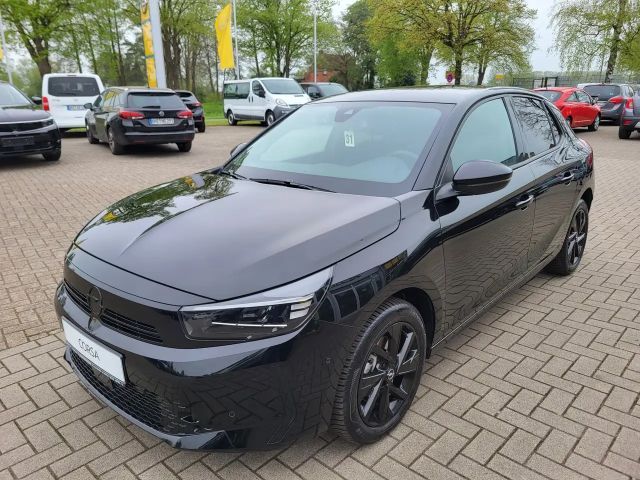 Opel Corsa GS-Line Grand Sport