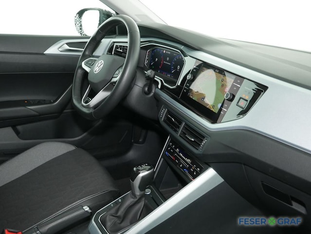 Volkswagen Taigo 1.0 TSI DSG