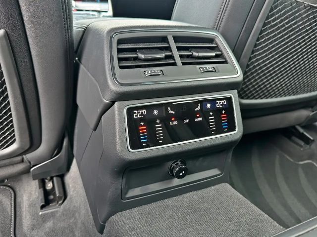 Audi A6 45 TFSI Avant S-Tronic