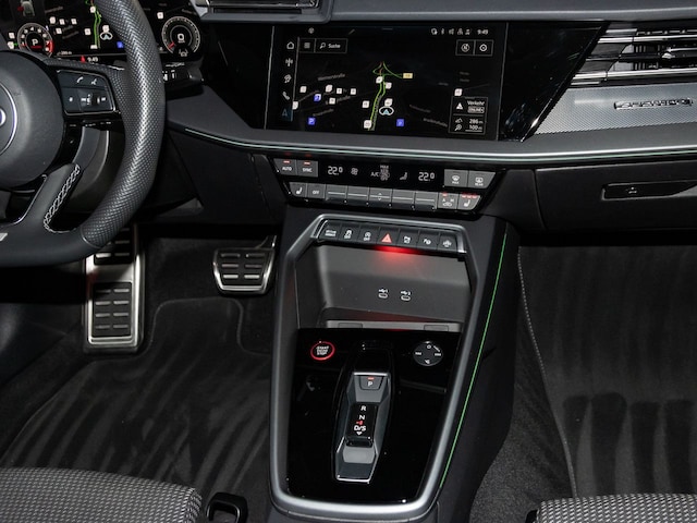 Audi S3 Quattro S-Tronic Sportback