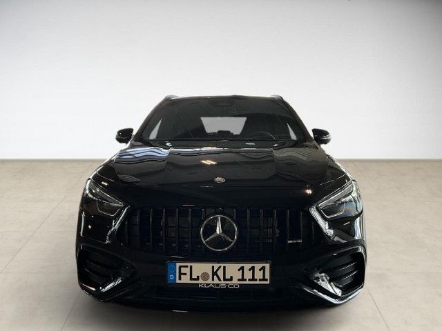 Mercedes-Benz GLA 35 AMG 4MATIC AMG Line