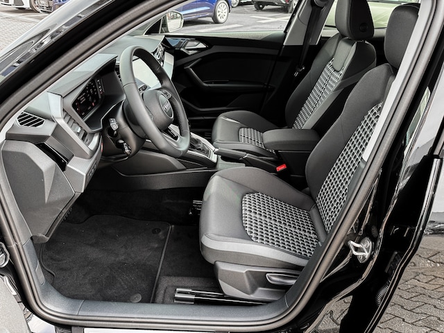 Audi A1 30 TFSI S-Tronic Sportback