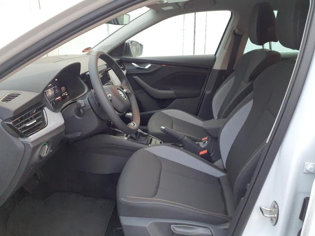 Skoda Scala 1.0 TSI Drive