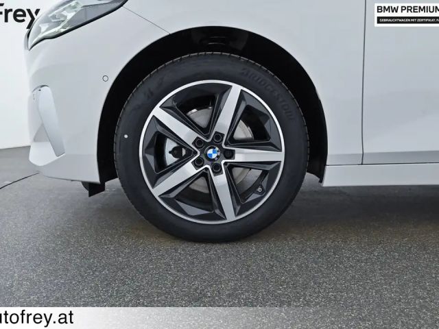 BMW 218 218d Active Tourer Sedan