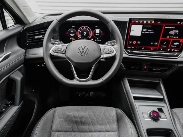 Volkswagen Tiguan DSG Life