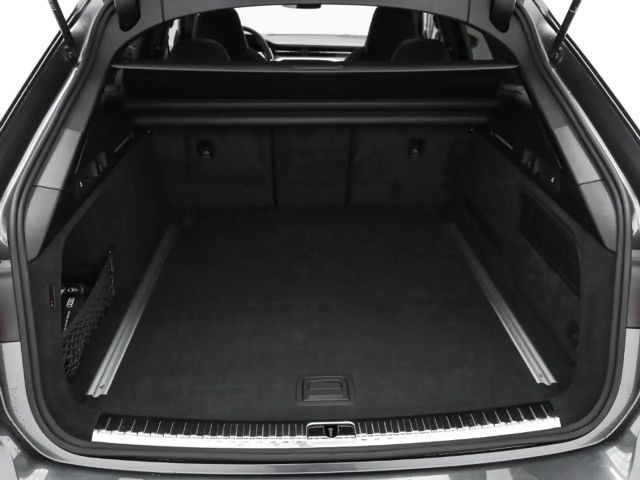 Audi RS6 Avant Performance