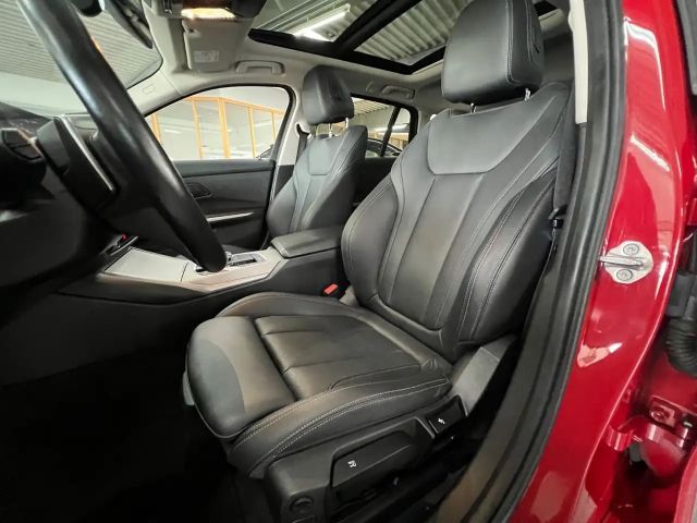 BMW 318 318d Touring