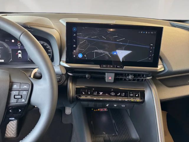 Toyota C-HR 4x2 Hybride