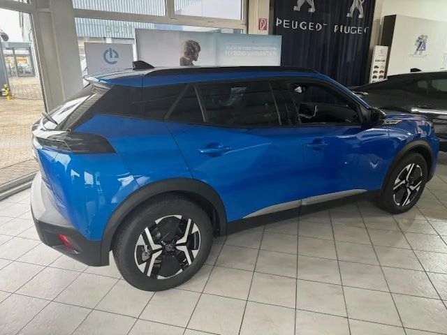 Peugeot E-2008 Allure Pack