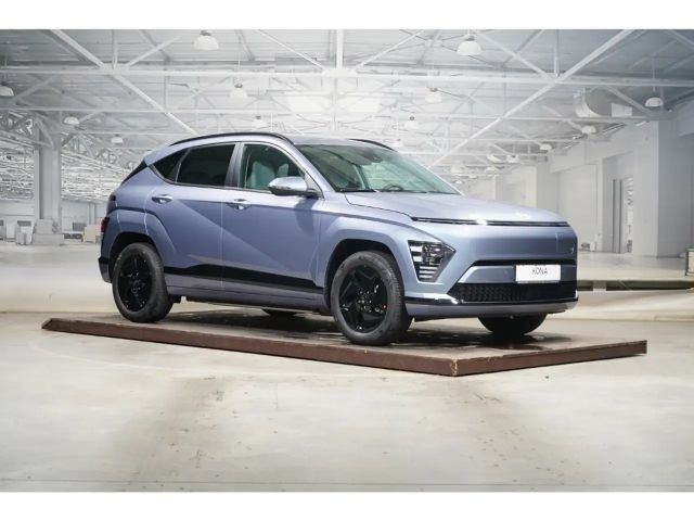 Hyundai Kona Electric Trend
