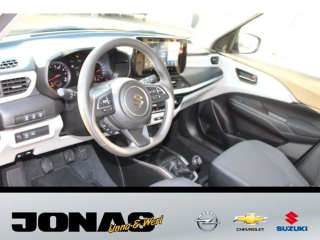 Suzuki Swift Comfort Hybrid