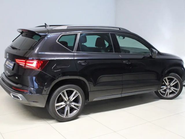 Seat Ateca 1.5 TSI FR-lijn