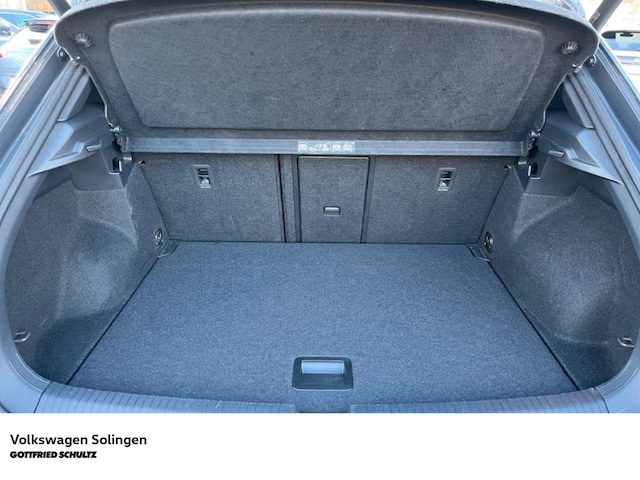 Volkswagen T-Roc 1.5 TSI DSG Sport