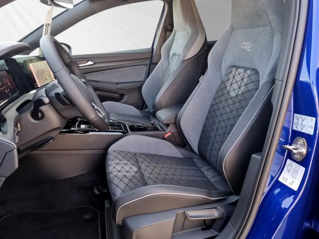 Volkswagen Golf DSG Golf VIII R-Line