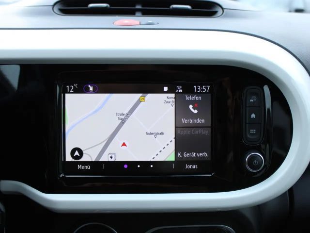 Renault Twingo E-Tech Techno