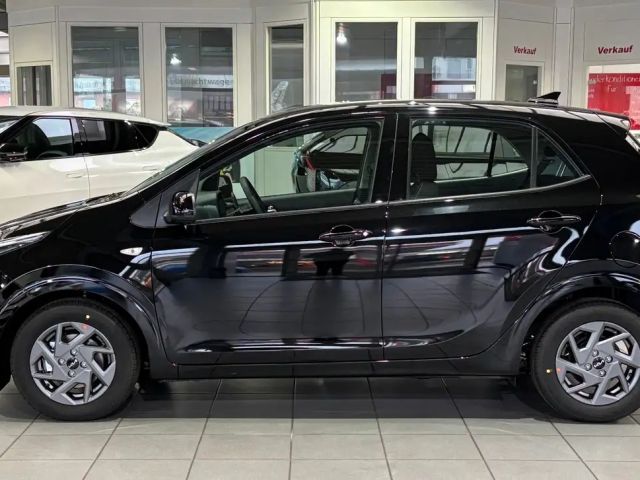 Kia Picanto PE2 1.0 "Vision" *Navi*RFK*SHZ*LHZ*