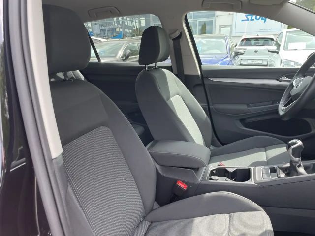 Volkswagen Golf TSi Apple Carplay Sitzh LED EPC v+h