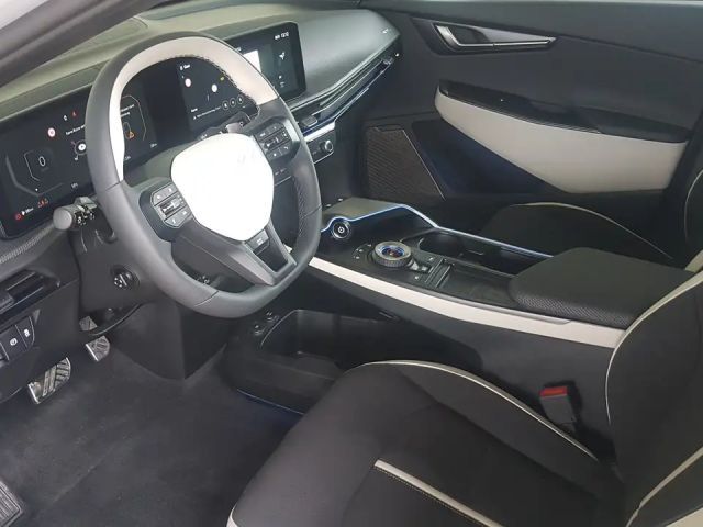 Kia EV6 GT-Line Vierwielaandrijving