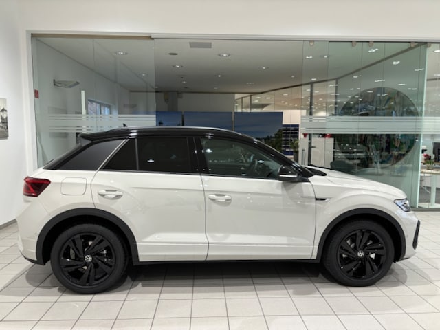 Volkswagen T-Roc 2.0 TDI 4Motion DSG