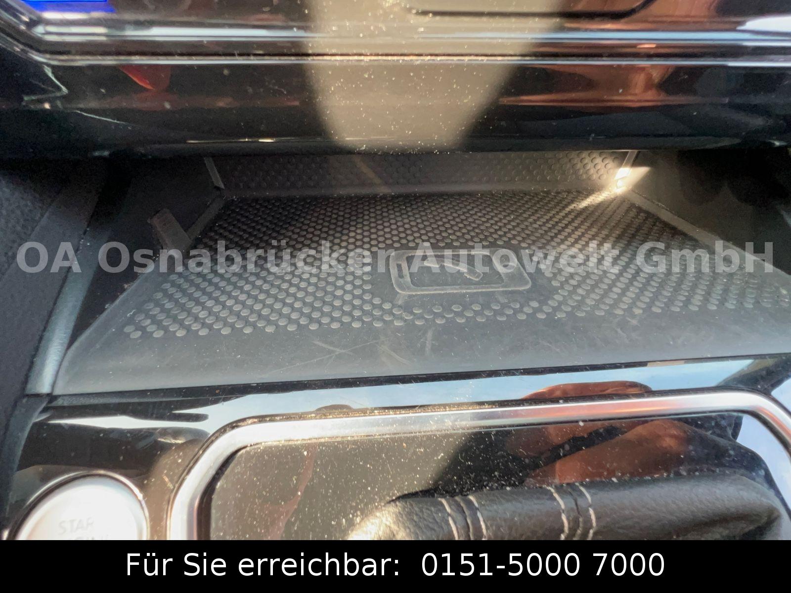 Volkswagen Passat R-Line Variant