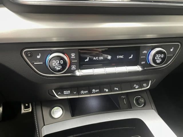 Audi Q5 40 TDI Quattro S-Line