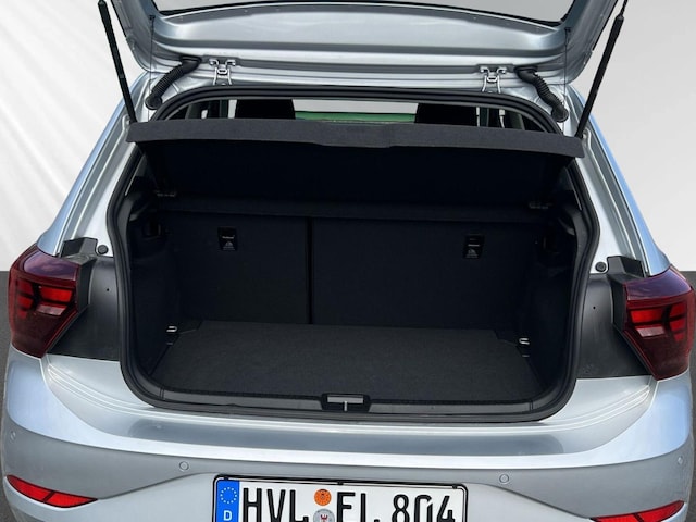 Volkswagen Polo DSG Life