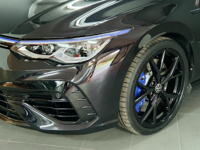 Volkswagen Golf 2.0 TSI DSG